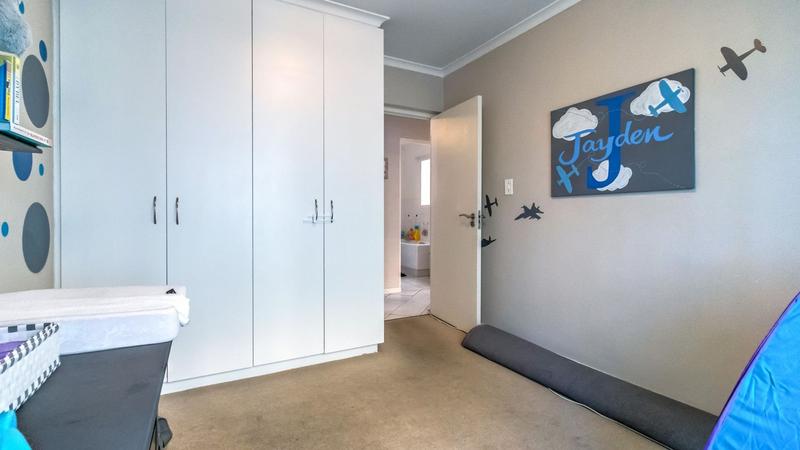 To Let 3 Bedroom Property for Rent in Somerset West Western Cape